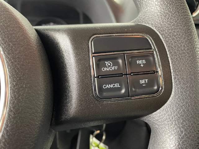 Used 2017 Jeep Patriot Sport w/ Power Value Group AWD/4WD image 10
