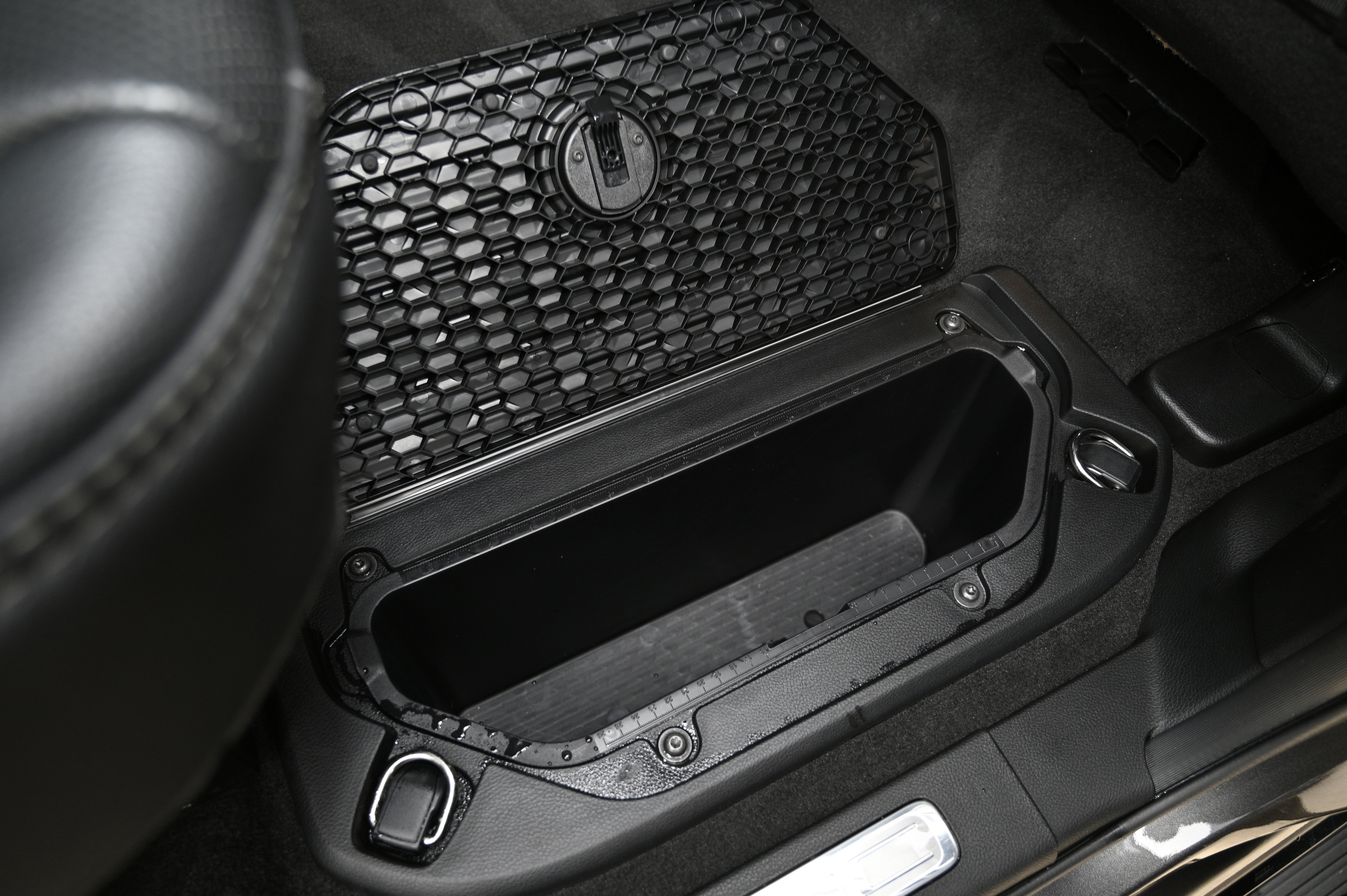 Used 2022 RAM 1500 TRX w/ TRX Level 1 Equipment Group image 56