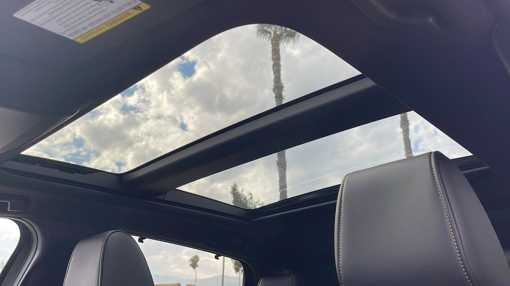 New 2026 MAZDA CX-90 3.3 Turbo S w/ Premium Plus image 28