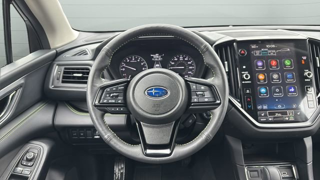 Certified 2025 Subaru Ascent Onyx Edition AWD/4WD image 13
