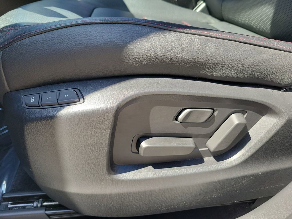 Used 2024 MAZDA CX-5 Carbon Edition image 19