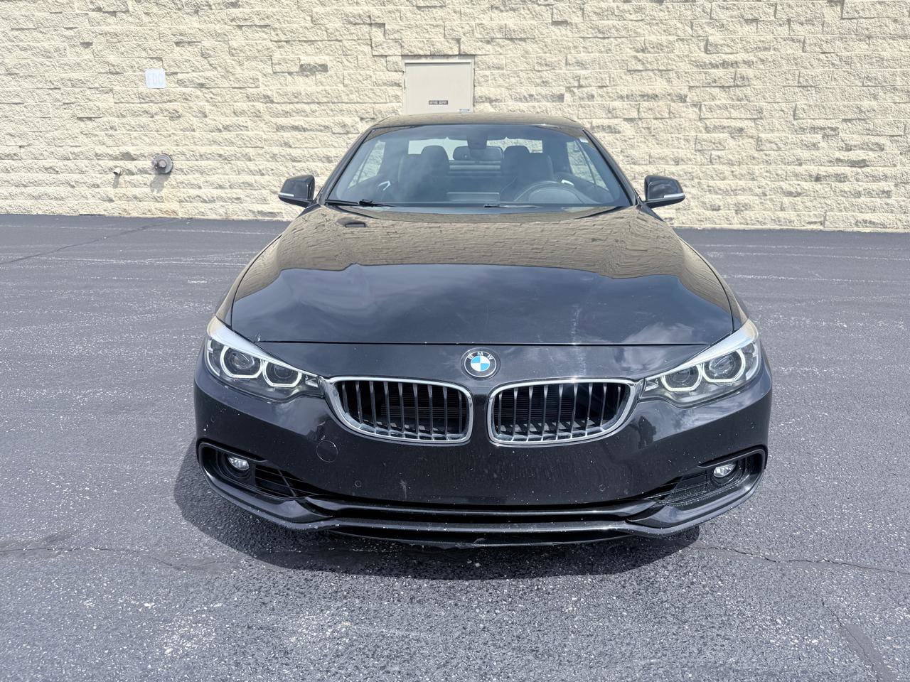 Used 2019 BMW 440i Convertible image 8