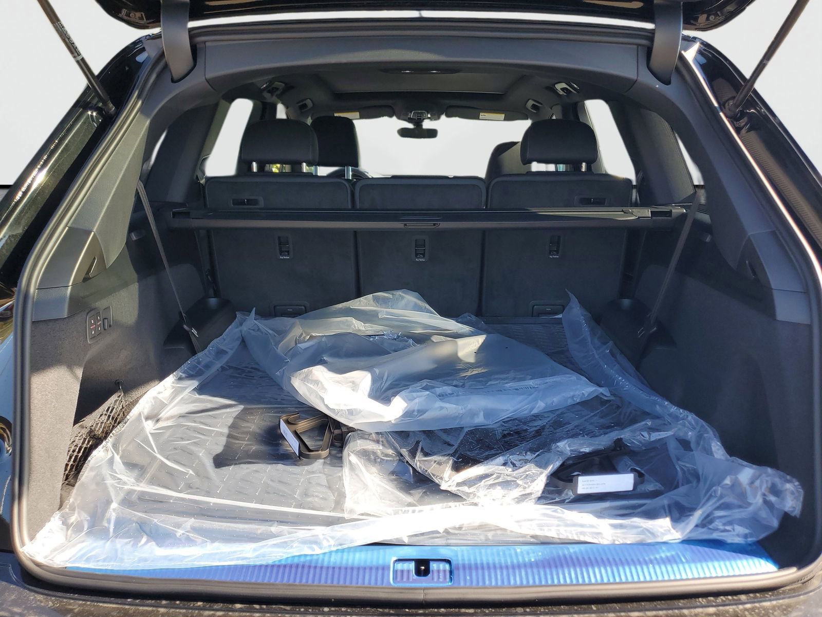 New 2026 Audi Q7 2.0T Premium image 9