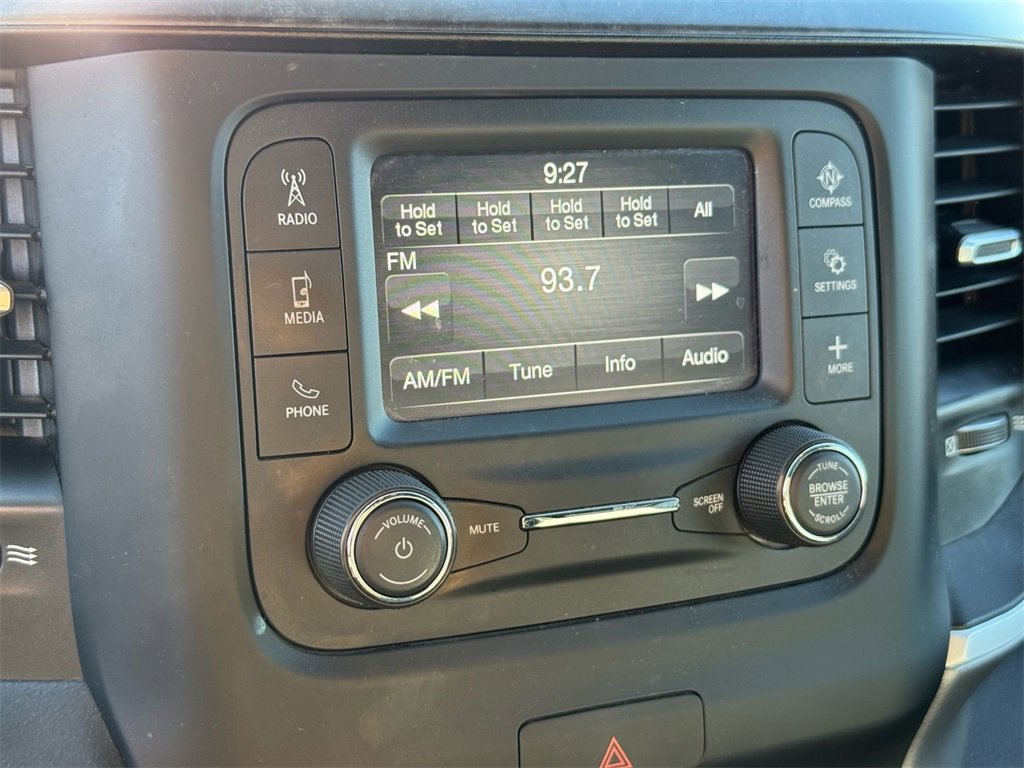 Used 2023 RAM 1500 Big Horn image 29