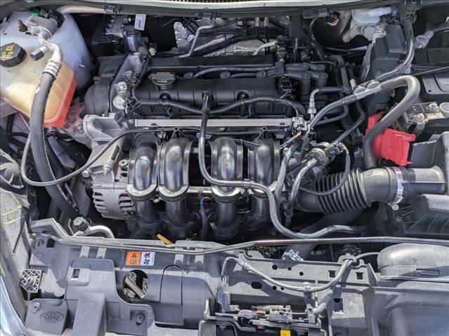 Used 2018 Ford Fiesta SE image 20