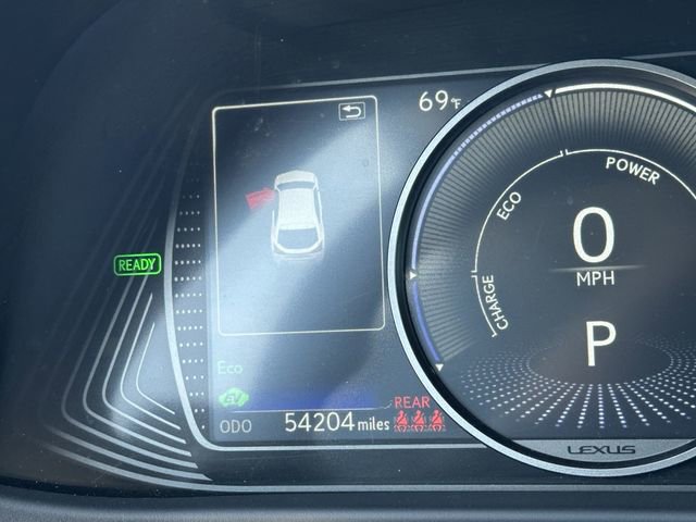 Used 2022 Lexus UX 250h 250h Base w/ Premium Package image 14