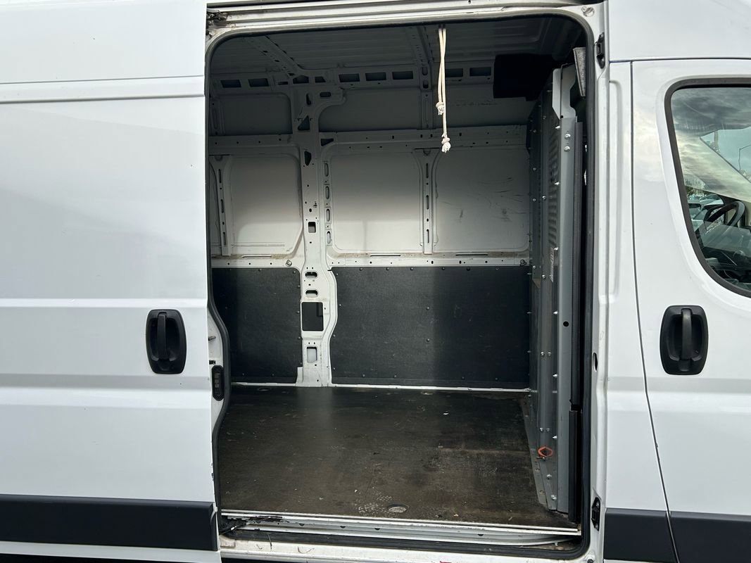 Used 2015 RAM ProMaster 3500 w/ Mopar Trailer Tow Group image 8