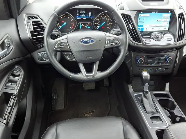 Used 2017 Ford Escape Titanium image 11