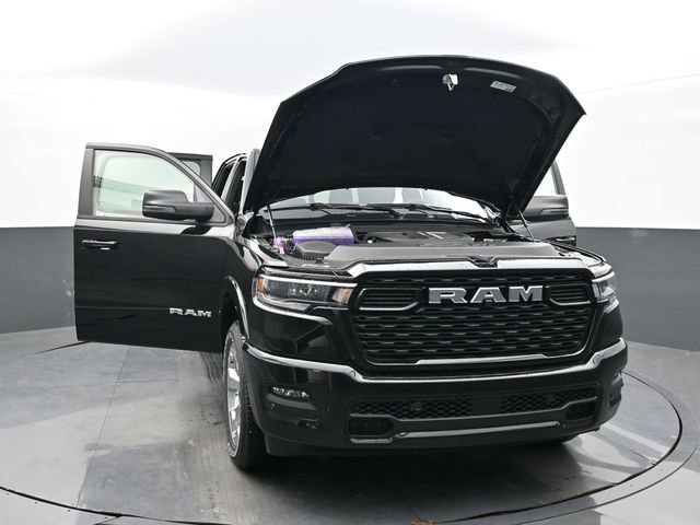 New 2026 RAM 1500 4x4 Crew Cab image 60