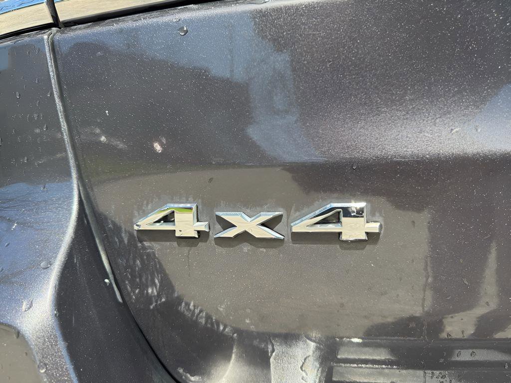 Used 2018 Jeep Grand Cherokee Limited w/ Luxury Group II image 10