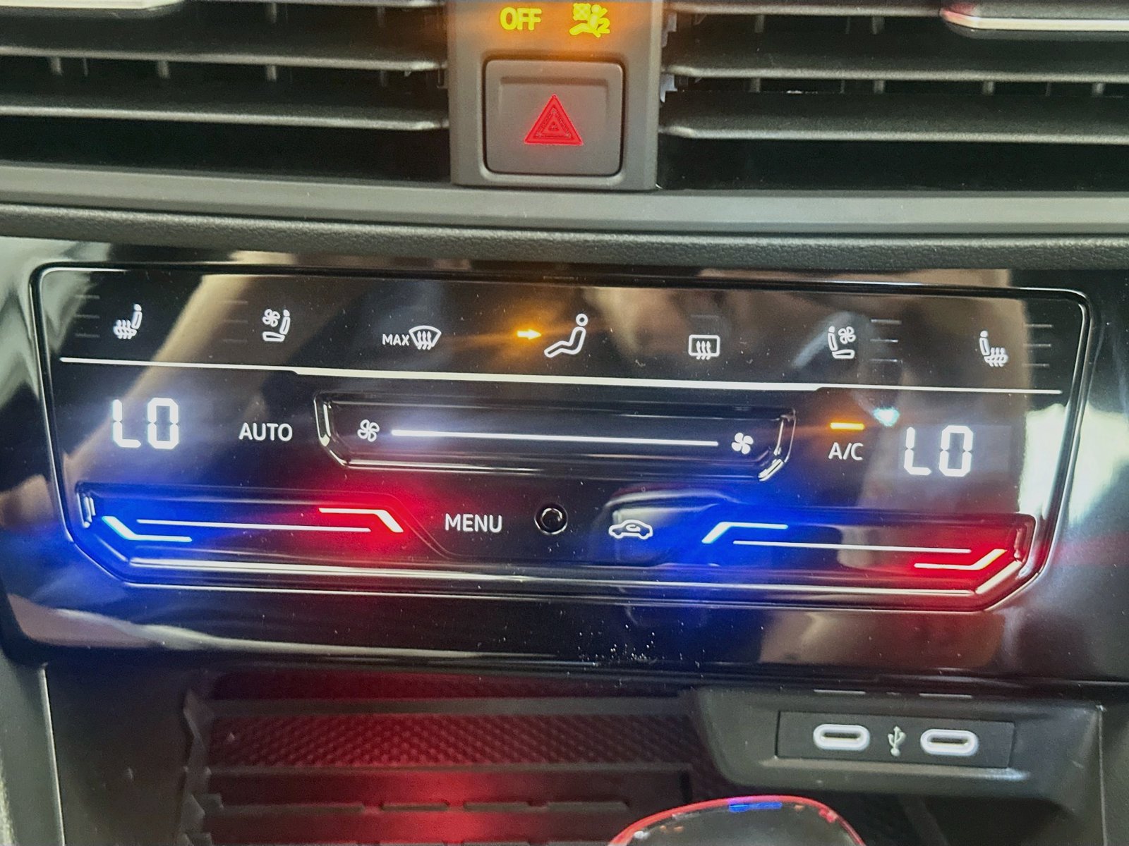 New 2027 Volkswagen Jetta GLI Autobahn FWD image 15
