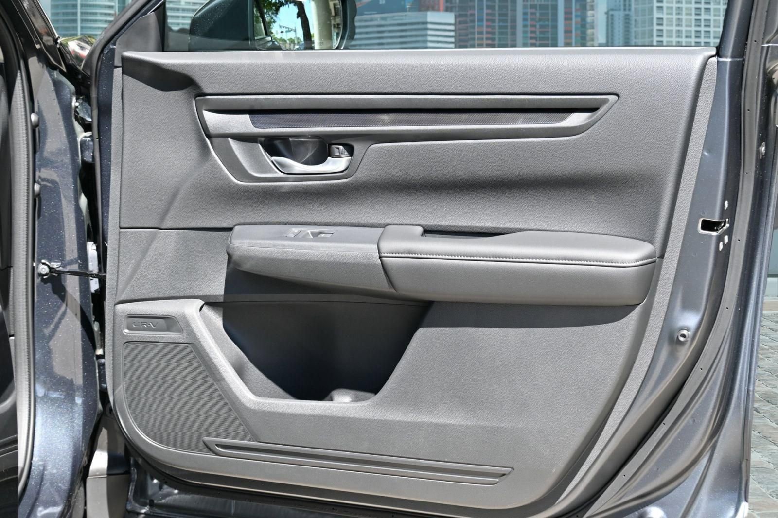 New 2026 Honda CR-V LX image 12