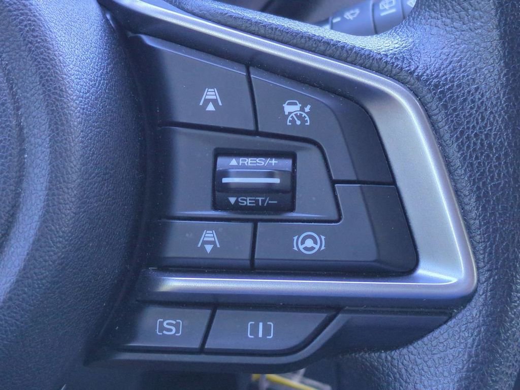 Used 2021 Subaru Forester w/ Popular Package #1 image 24