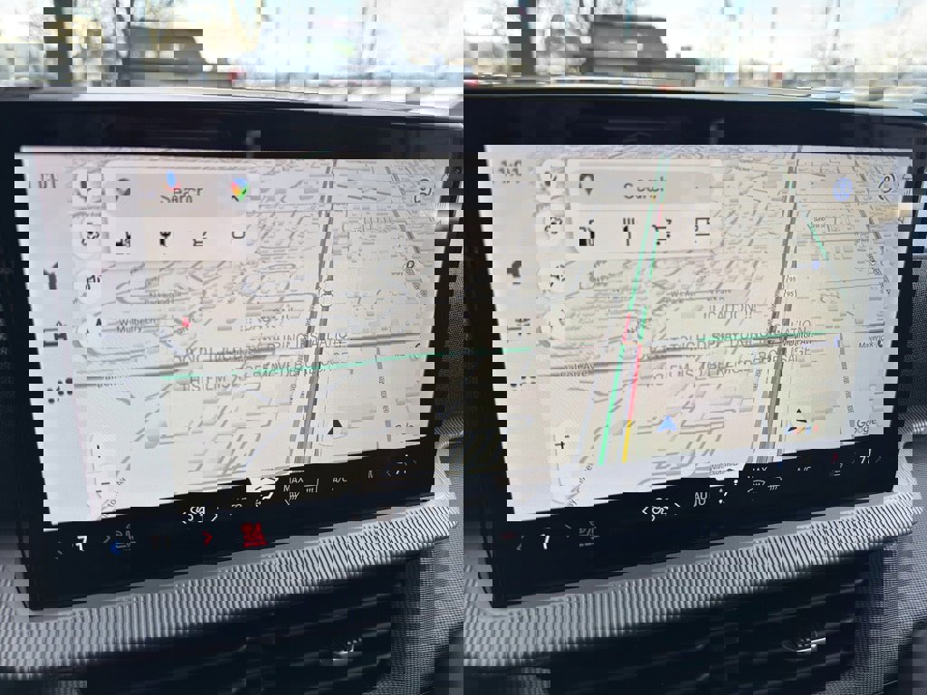 New 2026 Ford Explorer ST-Line w/ ST-Line Street Pack image 34