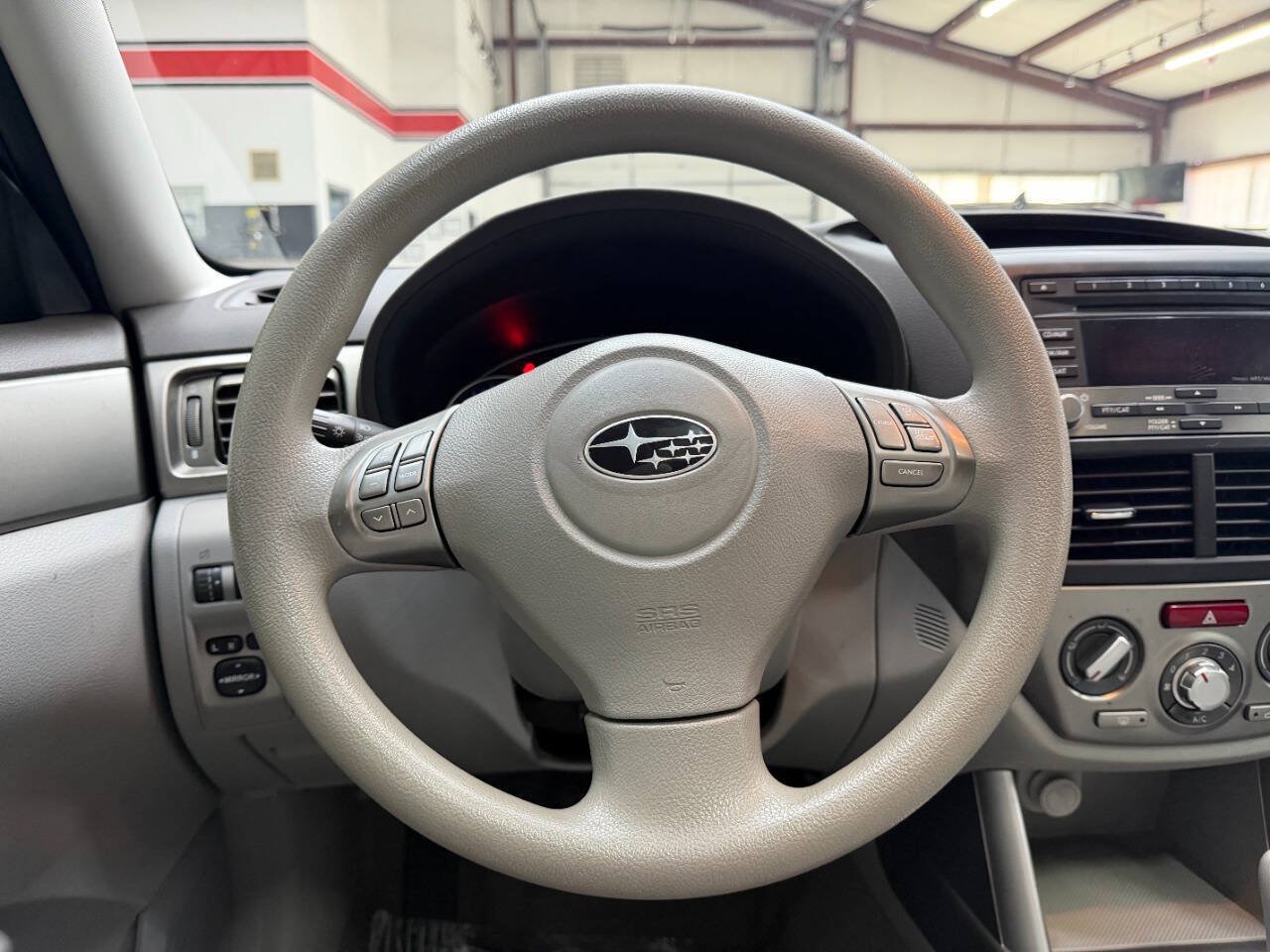 Used 2010 Subaru Forester 2.5X Premium w/ Popular Equipment Group 1A AWD/4WD image 22