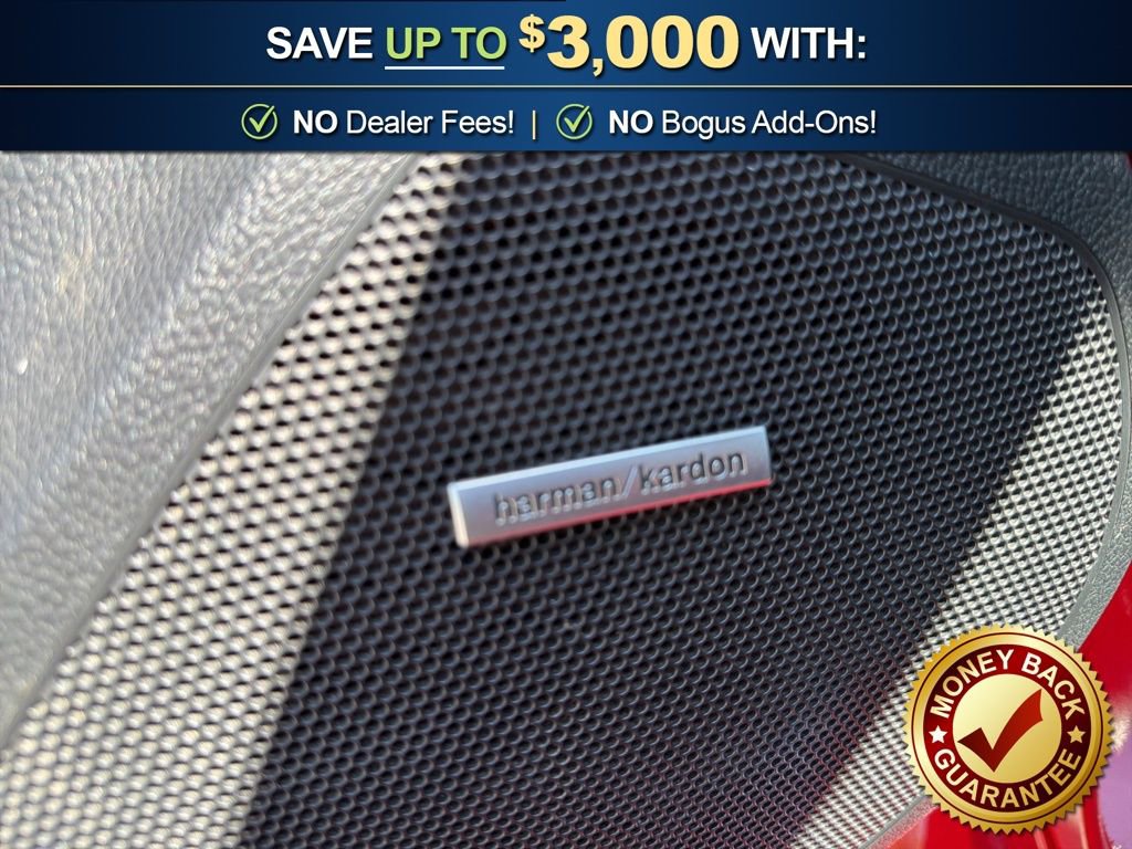 Used 2018 Subaru WRX STI Limited image 16