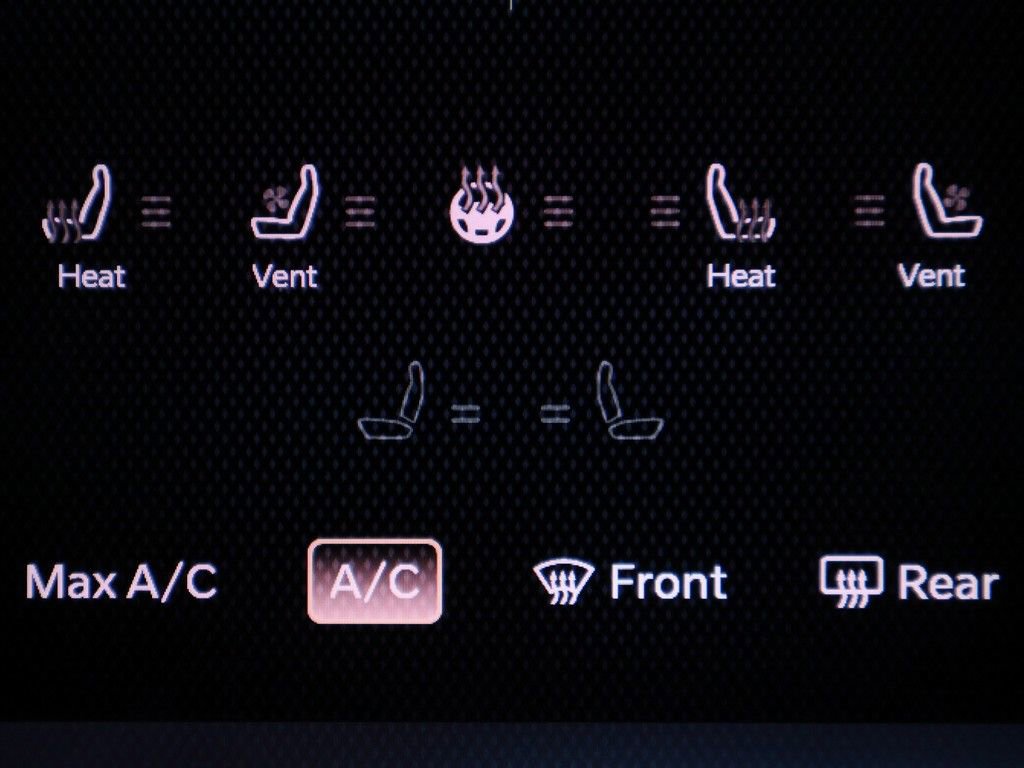 Used 2025 RAM 1500 Tungsten image 46