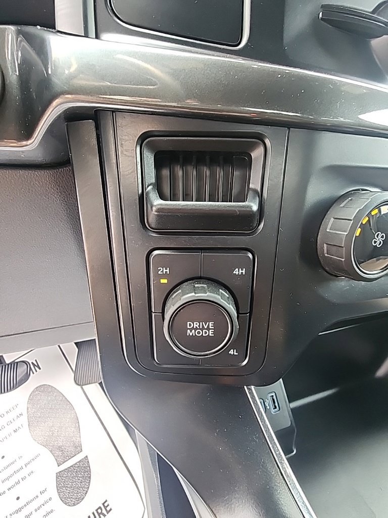 Used 2023 Ford F150 XL w/ STX Appearance Package AWD/4WD image 19