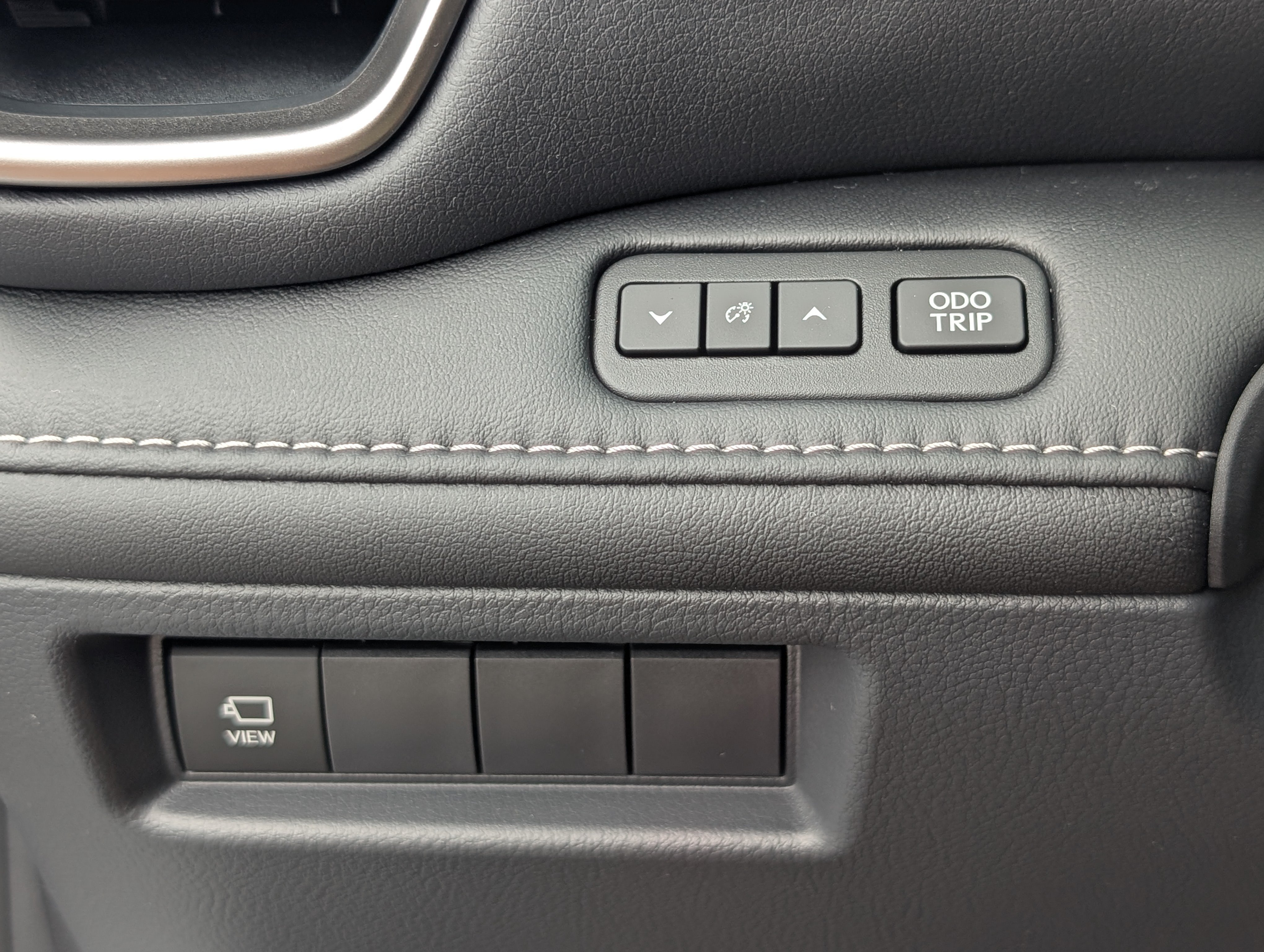 New 2026 Lexus IS 350 F Sport AWD/4WD image 18