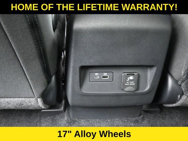 Used 2023 Nissan Frontier PRO-4X w/ Pro Convenience Package image 38