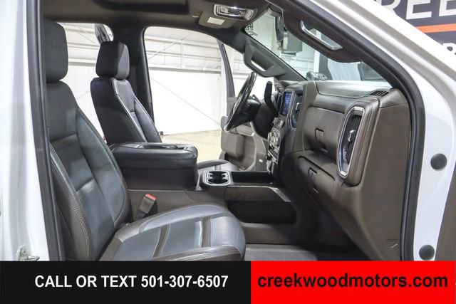 Used 2022 GMC Sierra 2500 Denali AWD/4WD image 10