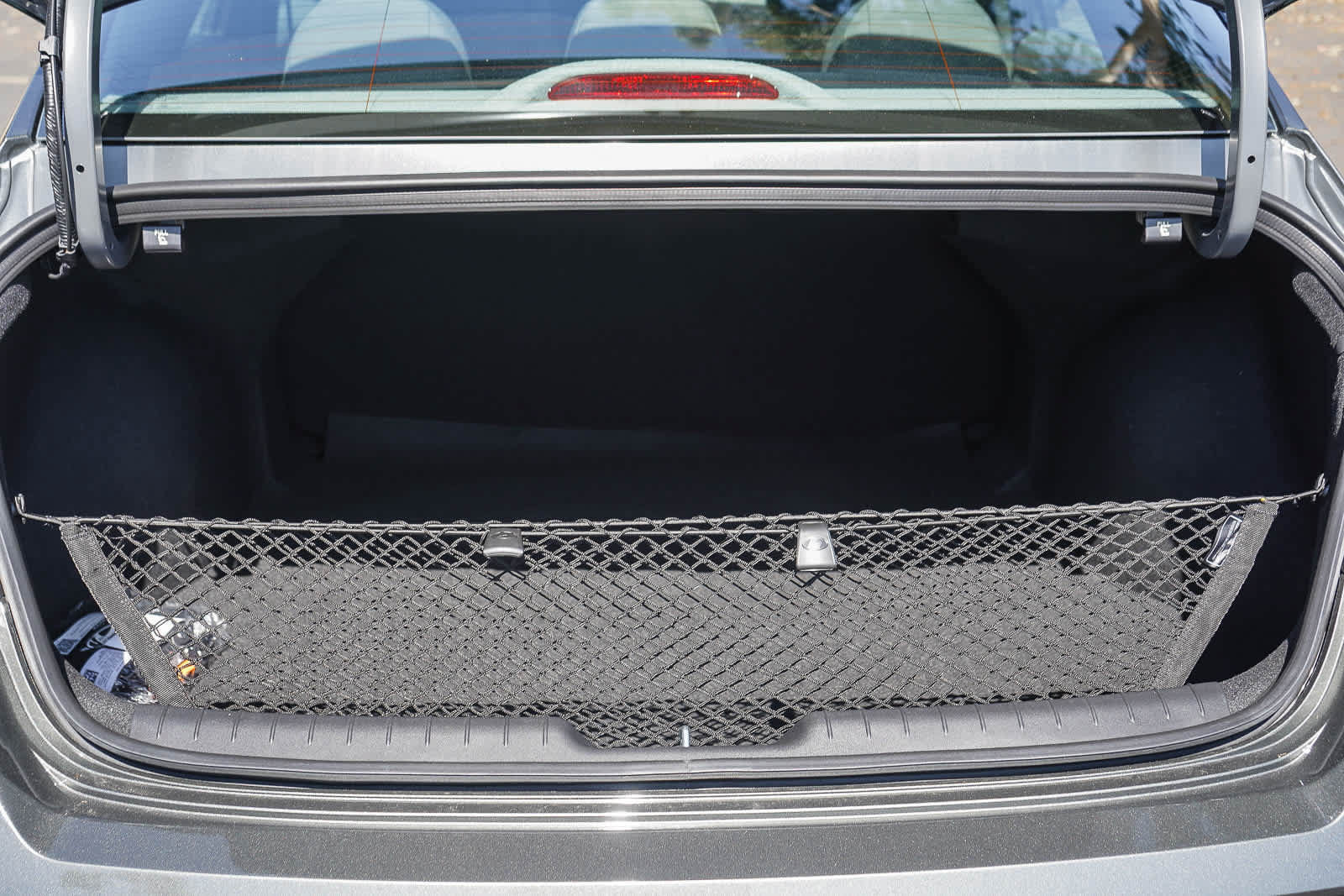 New 2026 Hyundai Elantra Sport FWD image 26