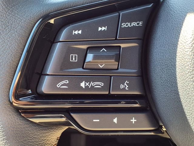 New 2026 Subaru Forester Touring AWD/4WD image 20