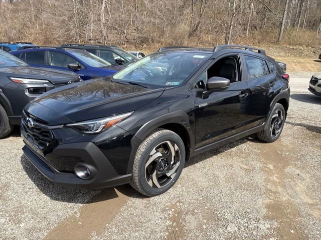 New 2026 Subaru Crosstrek 2.5i Limited image 1
