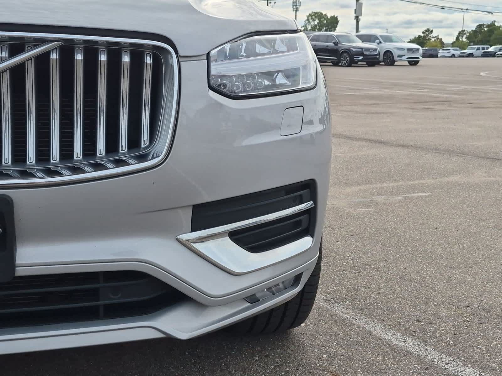Used 2023 Volvo XC90 B6 Plus w/ Protection Package Premier AWD/4WD image 10