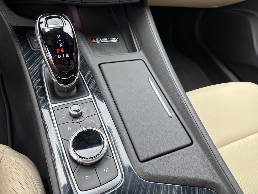 New 2026 Cadillac CT5 Premium Luxury w/ Technology Package AWD/4WD image 24
