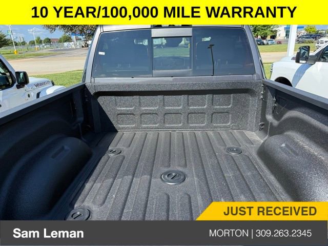 New 2026 RAM 2500 Big Horn image 14