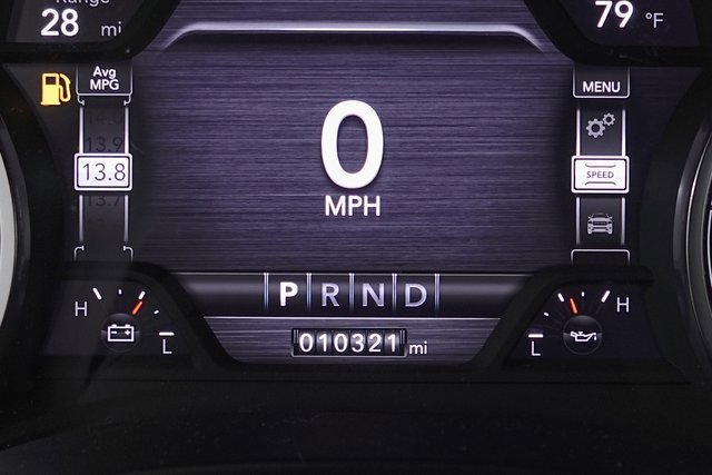 Used 2024 RAM 1500 Big Horn image 25