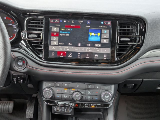 New 2026 Dodge Durango GT AWD/4WD image 18