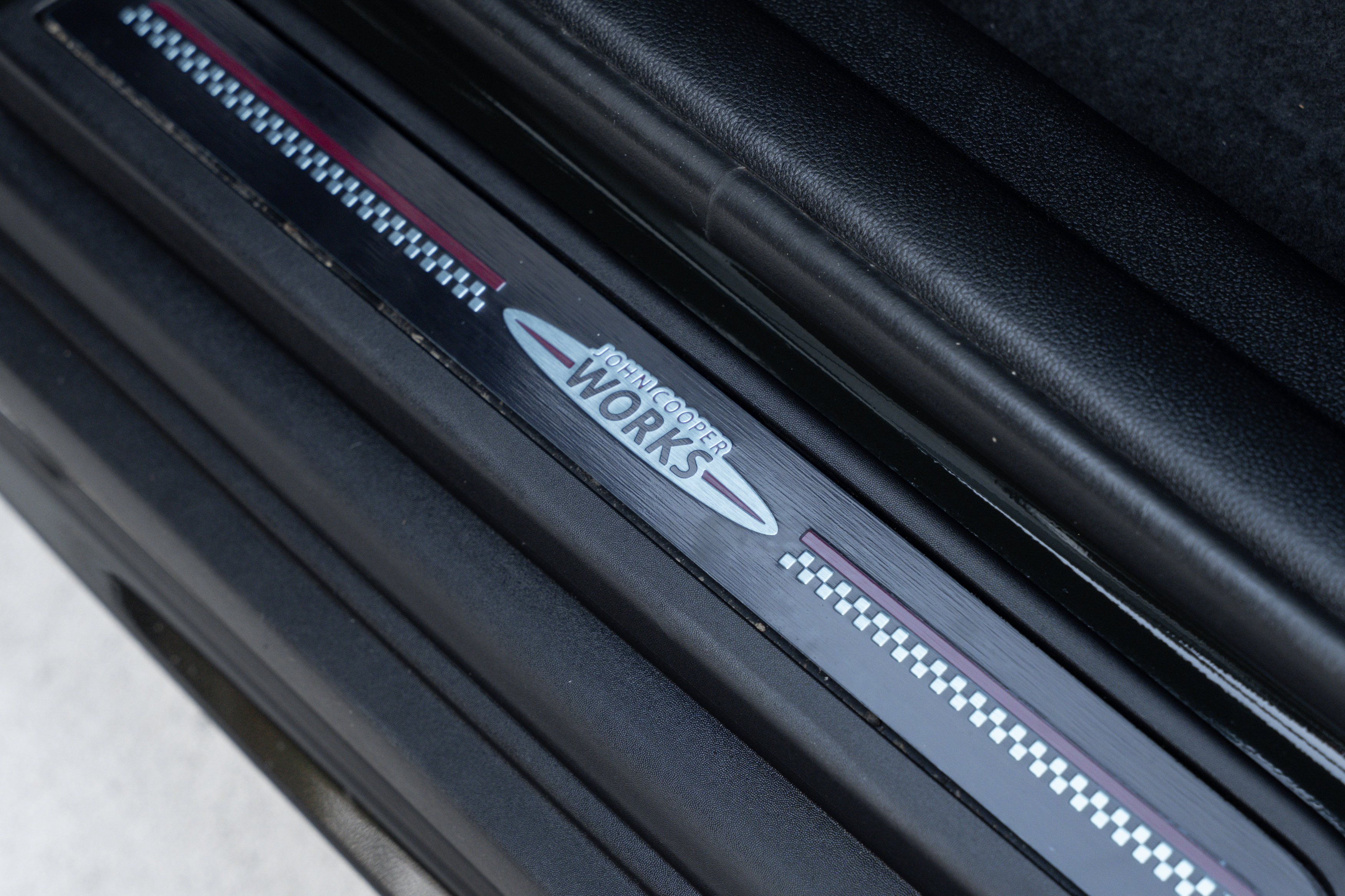 Used 2022 MINI Cooper Countryman John Cooper Works w/ Signature Upholstery Package image 20