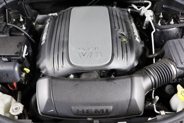 Used 2022 Dodge Durango R/T w/ Blacktop Package image 27