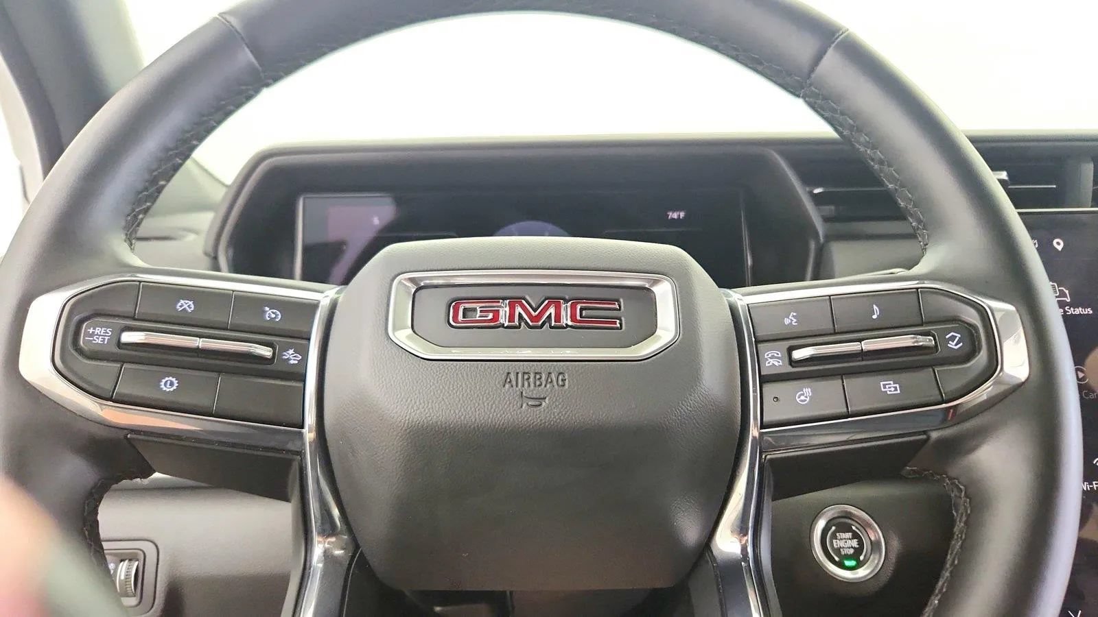 Used 2026 GMC Terrain Elevation FWD image 26