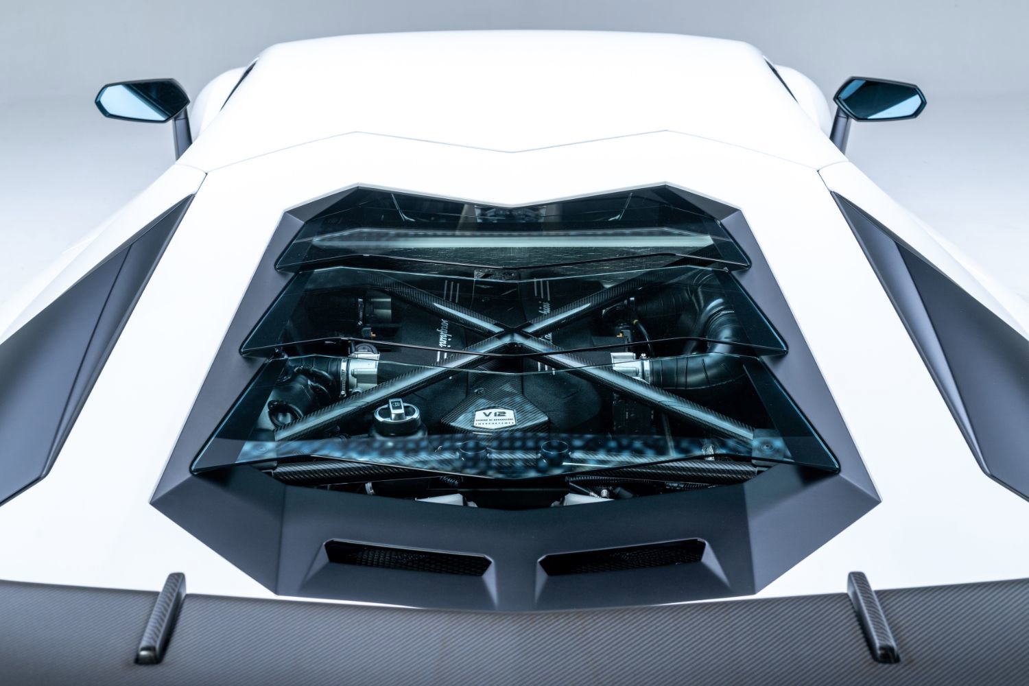Used 2016 Lamborghini Aventador LP 750-4 Superveloce image 38