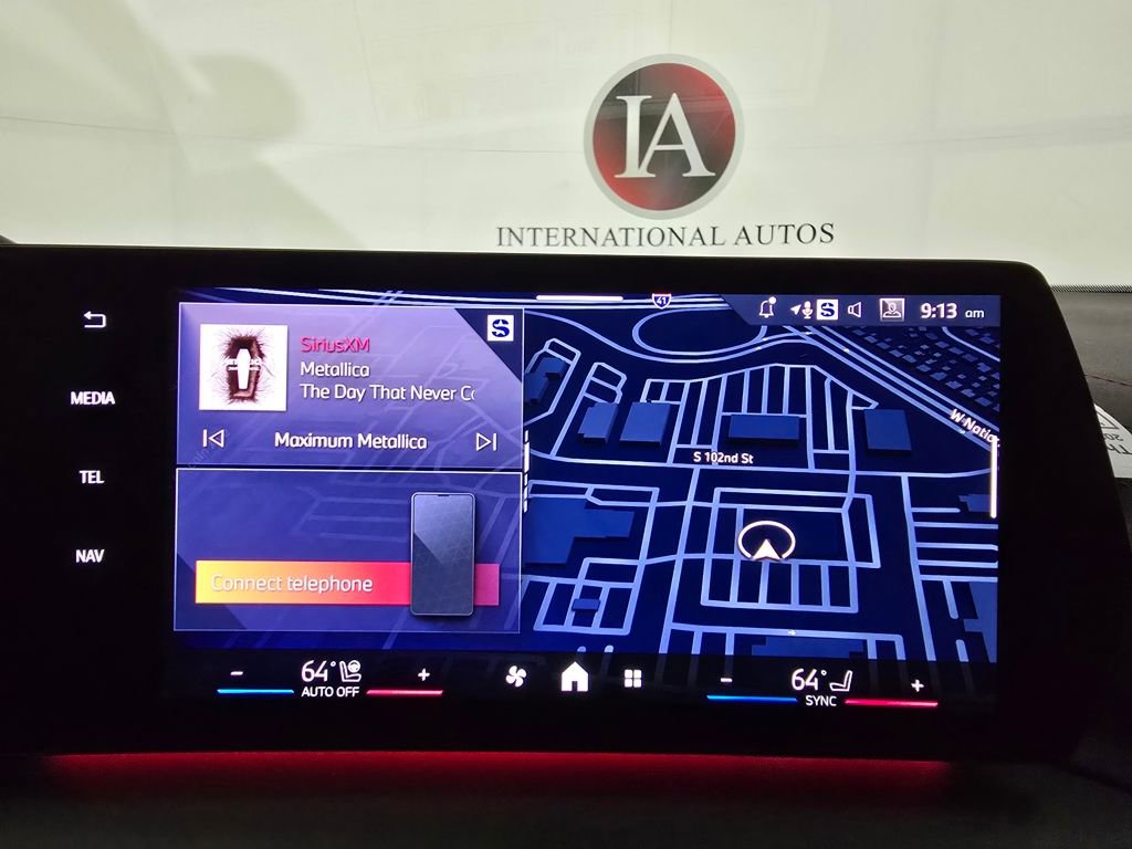 New 2026 BMW M235i xDrive w/ Technology Package image 17