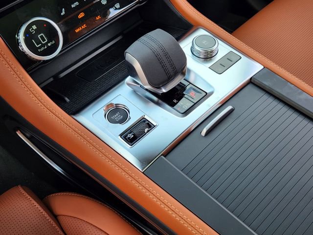 Used 2026 Jaguar F-PACE R-Dynamic S image 18