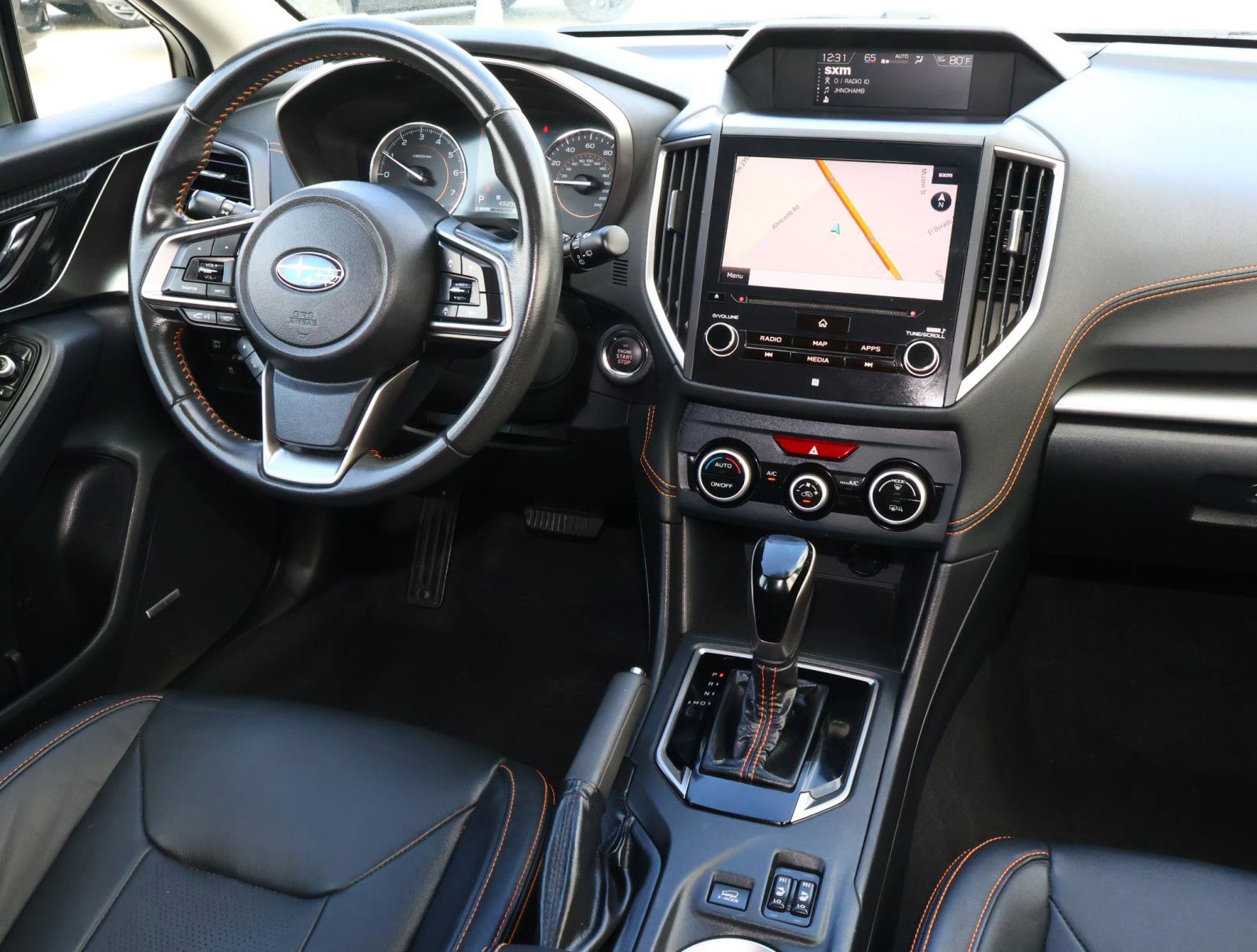 Used 2018 Subaru Crosstrek 2.0i Limited image 10