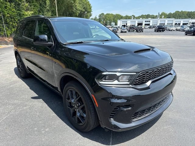 Used 2026 Dodge Durango GT w/ Blacktop Package AWD/4WD image 7