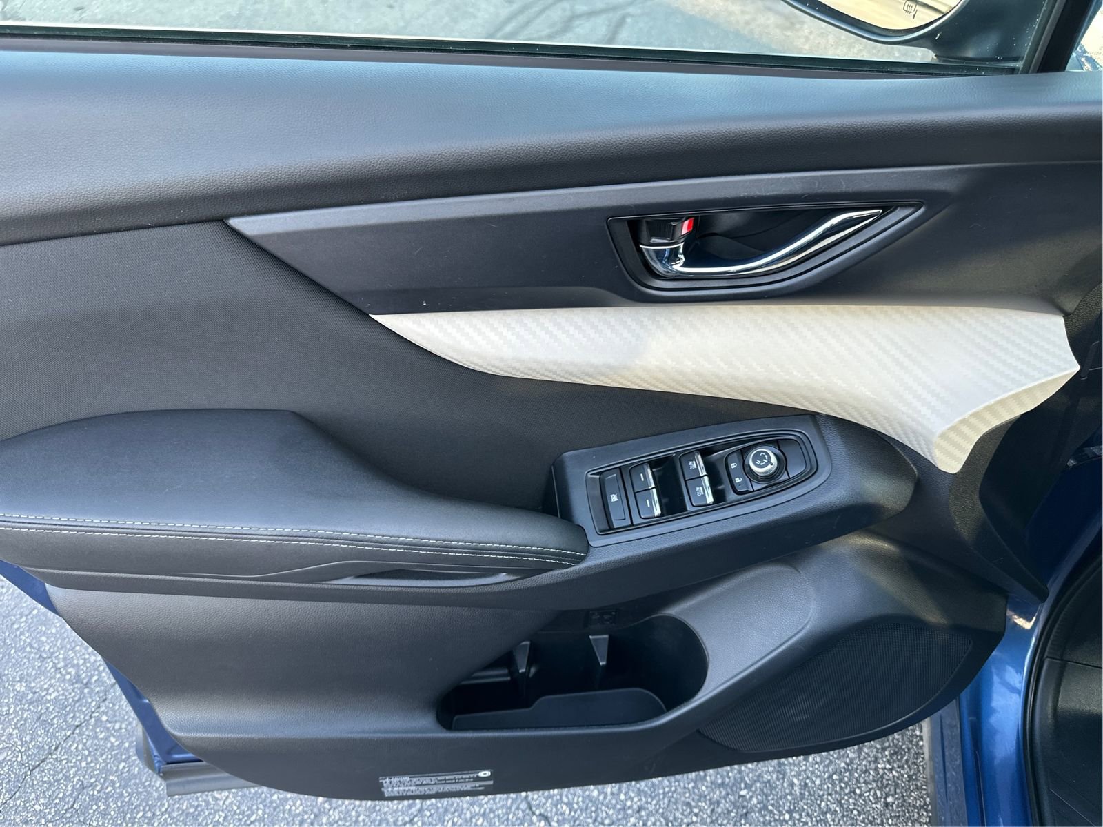 Used 2022 Subaru Ascent Premium w/ Convenience Package image 20