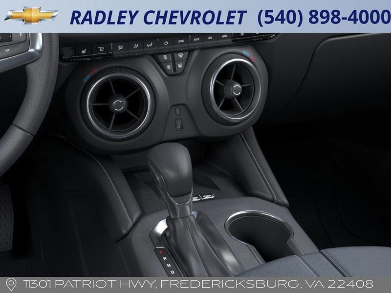 New 2026 Chevrolet Blazer LT w/ Convenience Package image 23