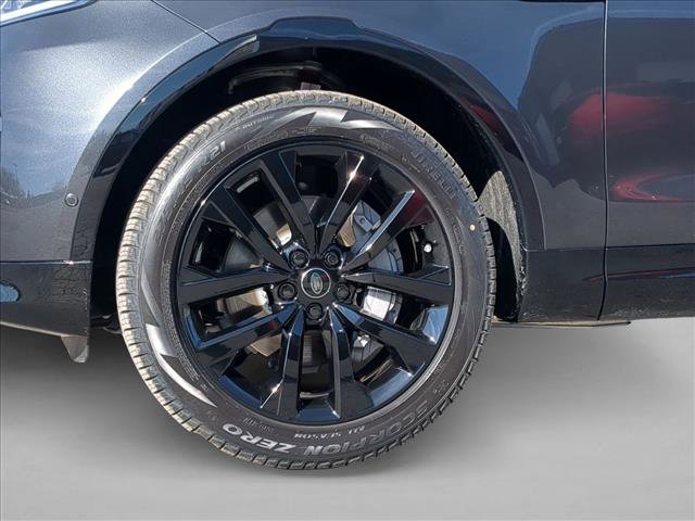 New 2026 Land Rover Discovery Dynamic SE AWD/4WD image 28