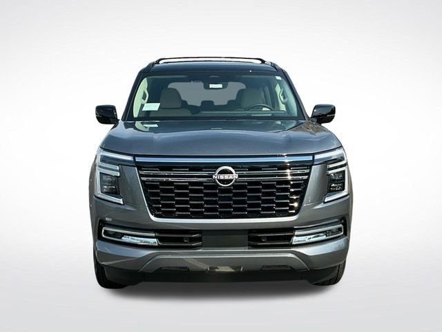 New 2026 Nissan Armada Platinum image 10