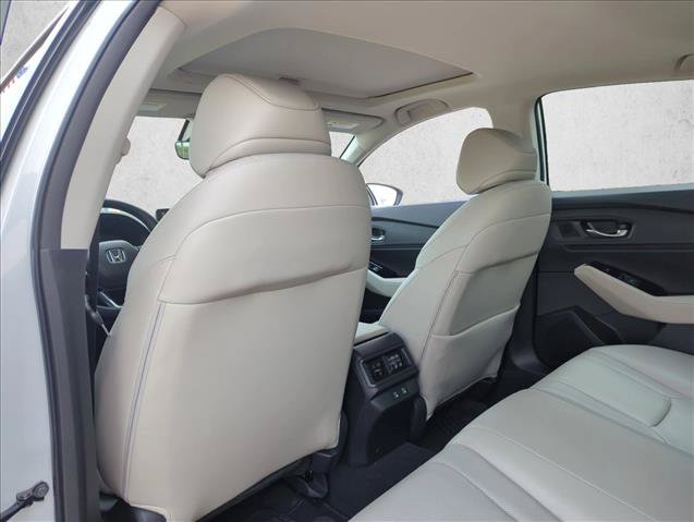 Certified 2023 Honda Accord Touring image 11