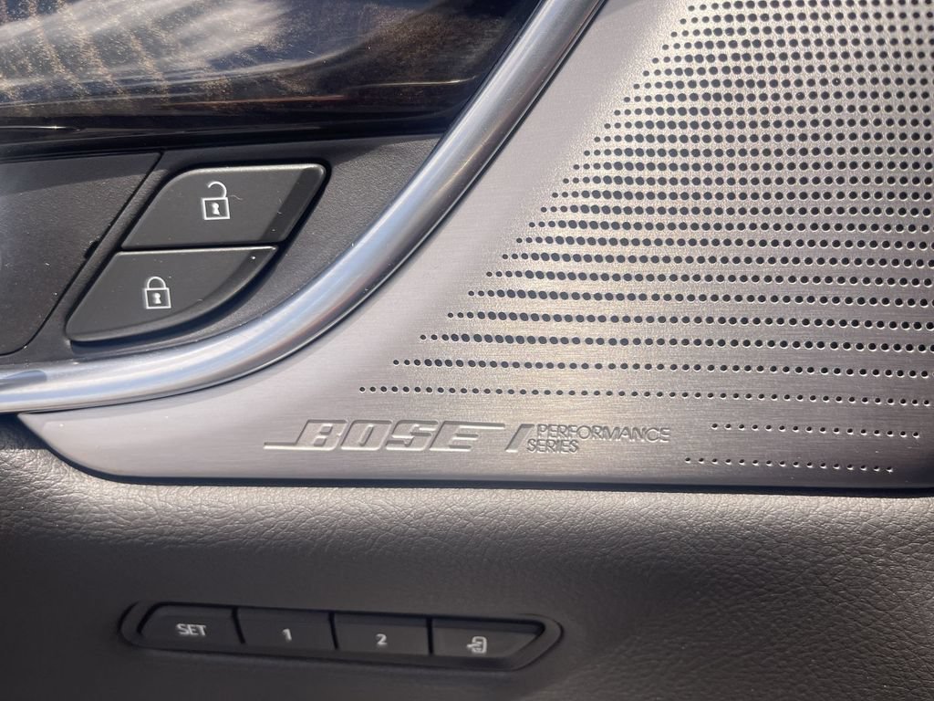 Certified 2023 Cadillac XT6 Premium Luxury w/ LPO, Floor Liner Package AWD/4WD image 37