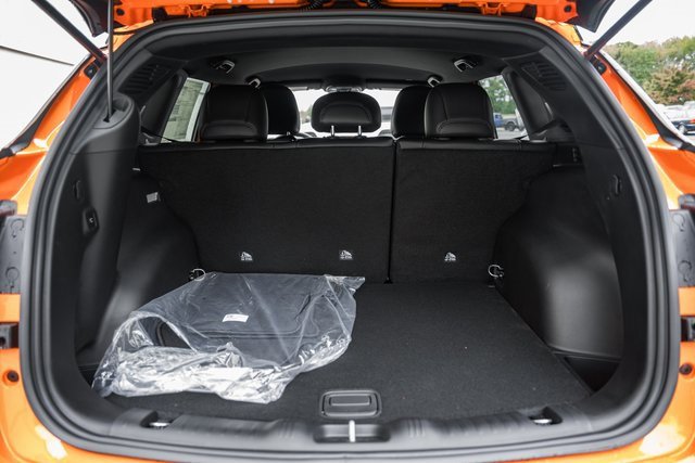 New 2026 Jeep Compass Limited image 11