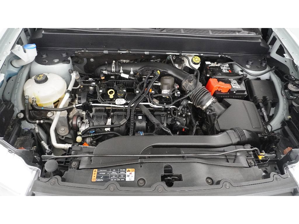 Certified 2024 Ford Maverick Lariat w/ FX4 Off-Road Package image 36