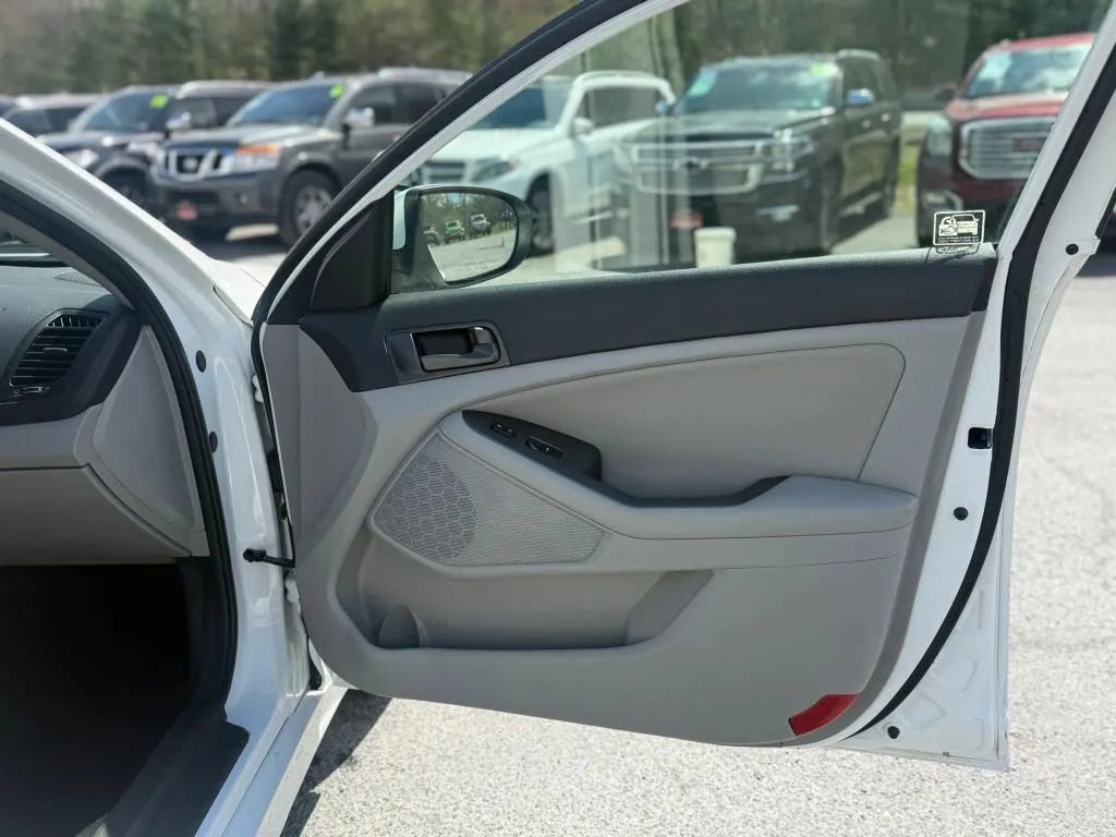 Used 2015 Kia Optima LX w/ LX Convenience Package FWD image 21